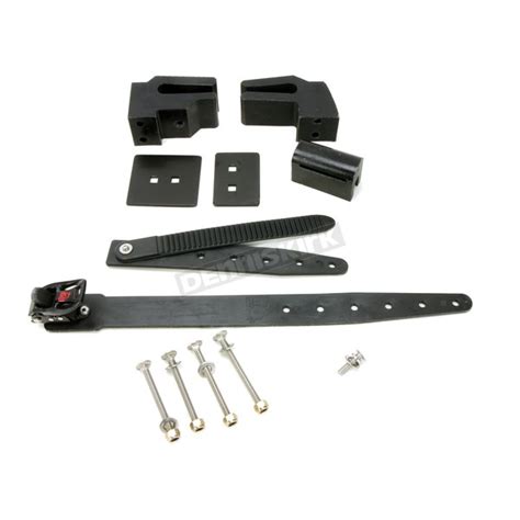 cheetah factory racing m01 metal snowboard bracket kit|Cheetah Factory Racing CFR.